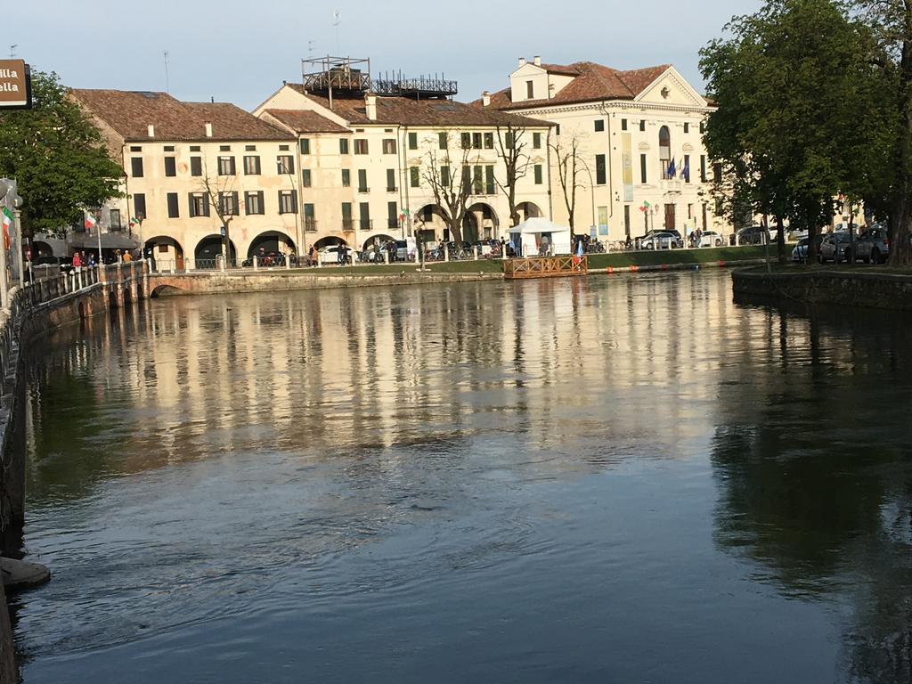 La Dimora Di Lara B&B Preganziol Dış mekan fotoğraf