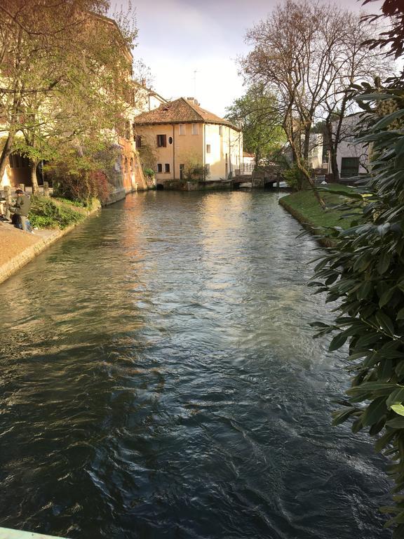 La Dimora Di Lara B&B Preganziol Dış mekan fotoğraf