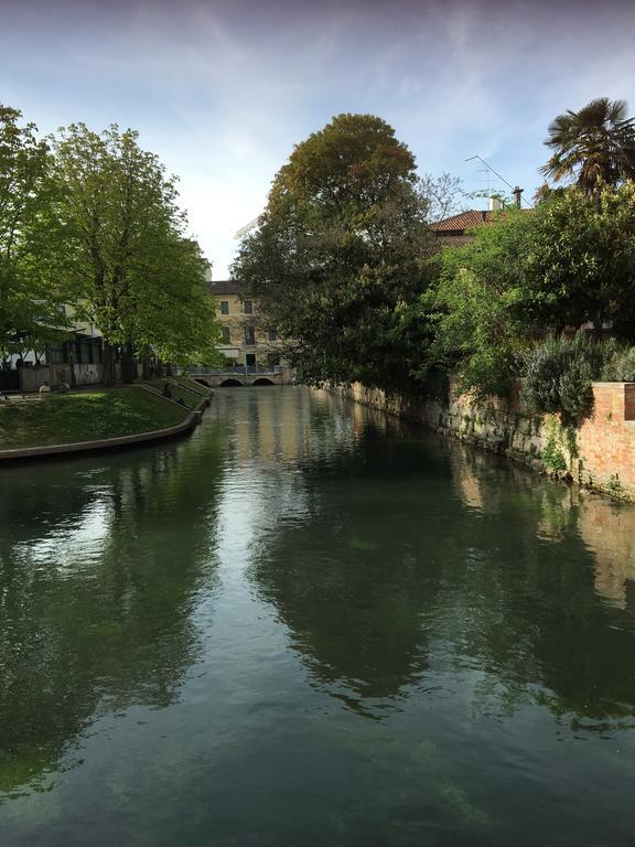 La Dimora Di Lara B&B Preganziol Dış mekan fotoğraf