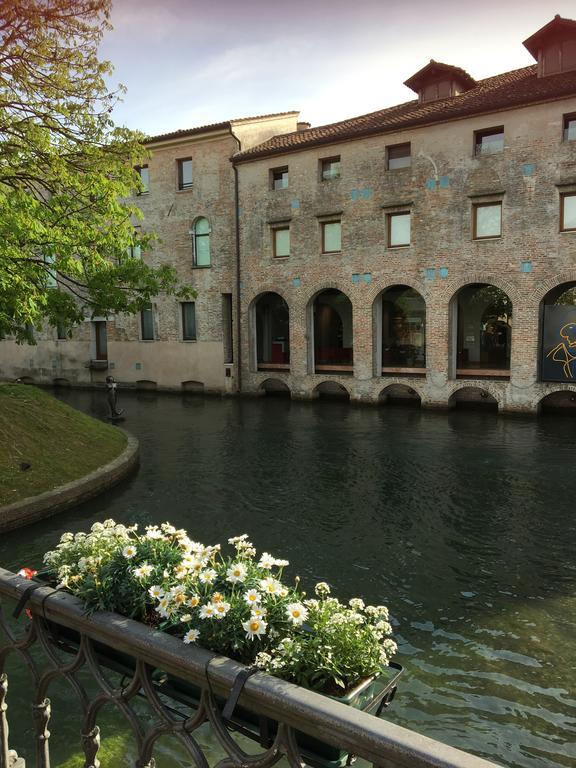 La Dimora Di Lara B&B Preganziol Dış mekan fotoğraf